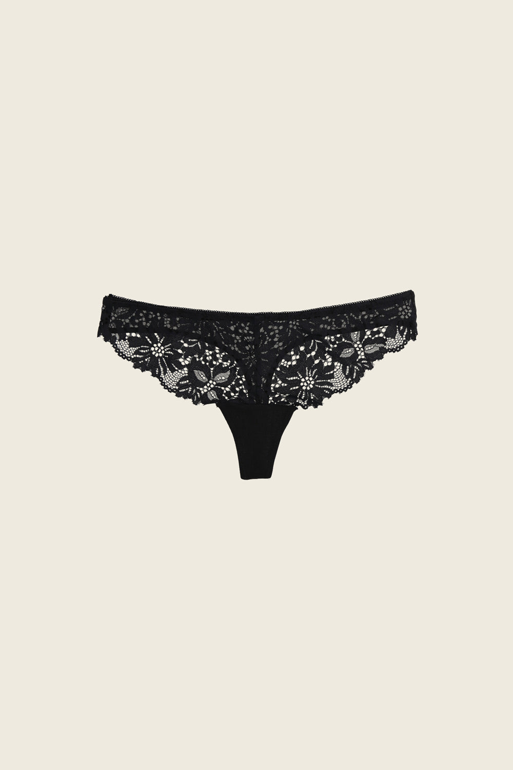 Colaless Wanda Negro