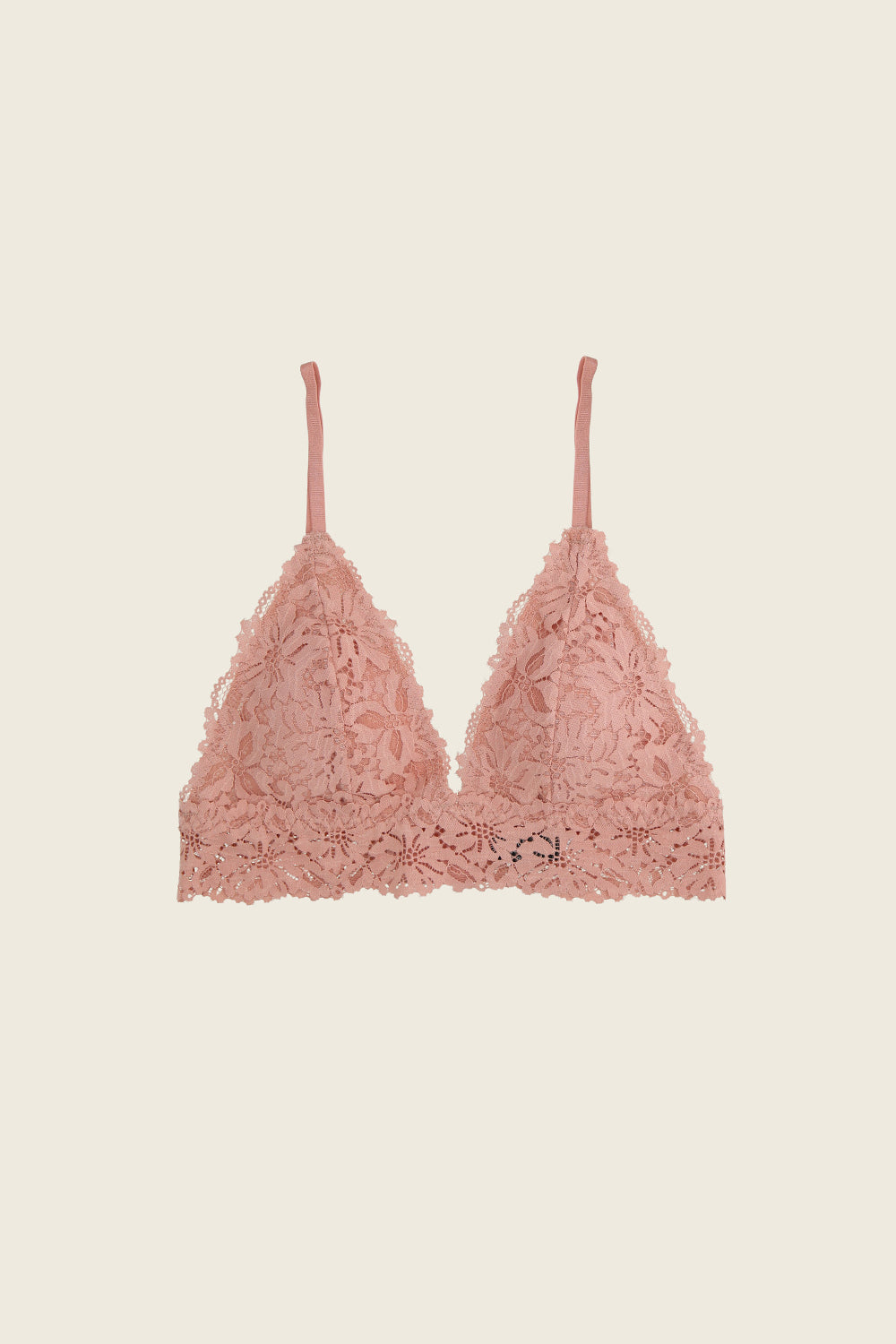 Bralette Wanda Rosa