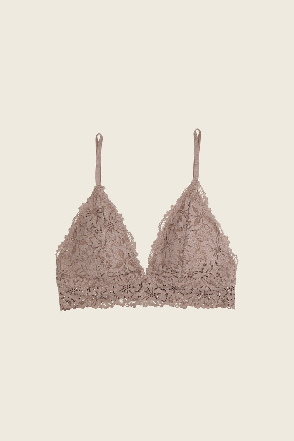 Bralette Wanda Taupe