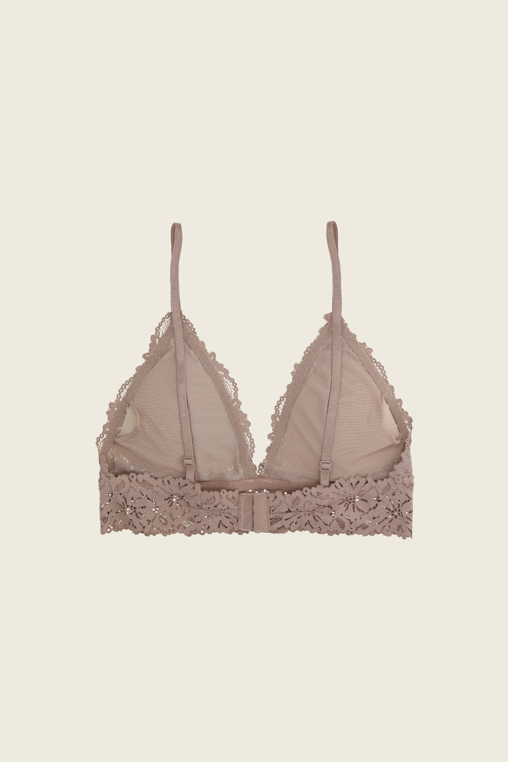 Bralette Wanda Taupe