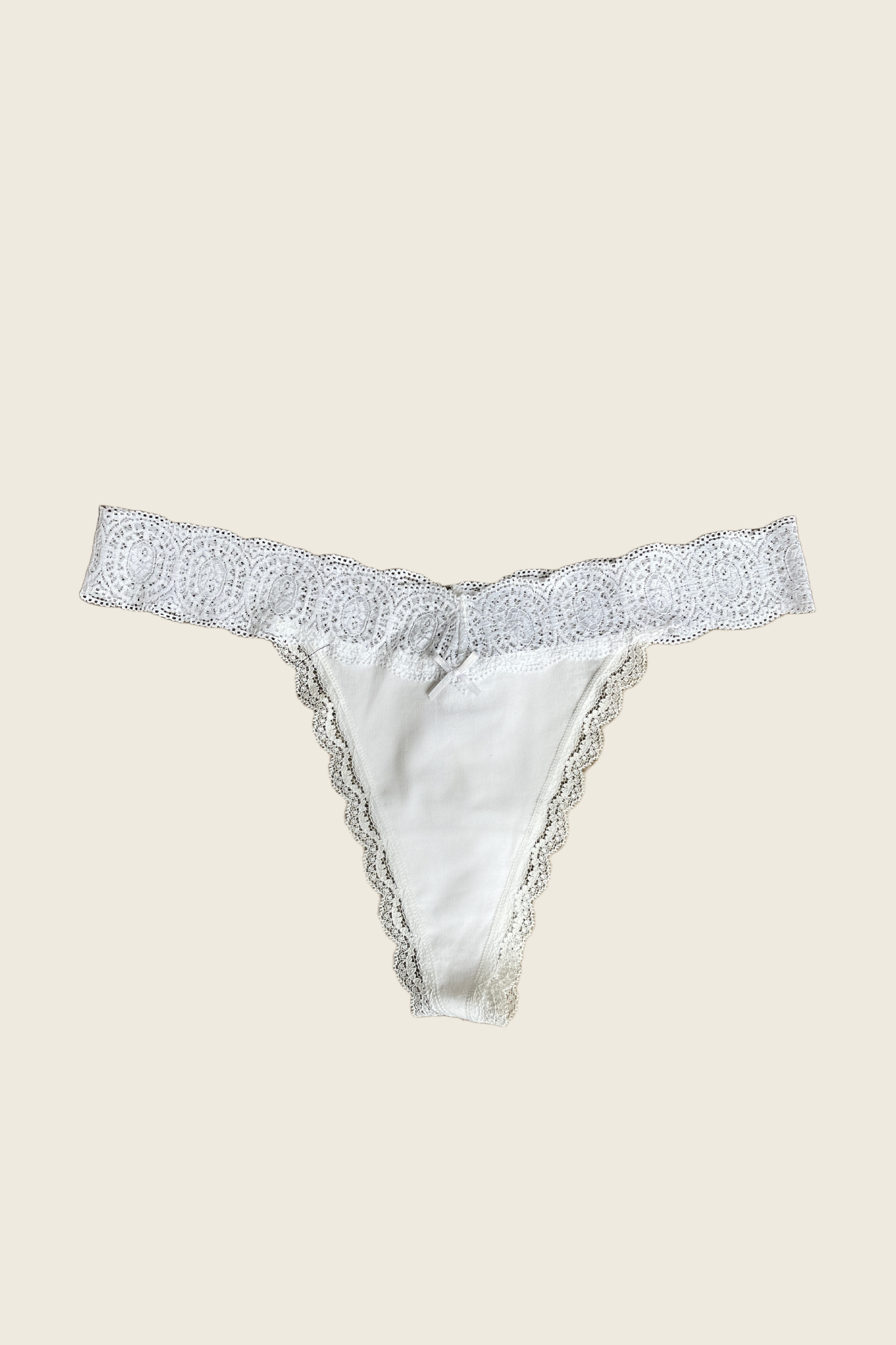 Colaless Bayta Blanco