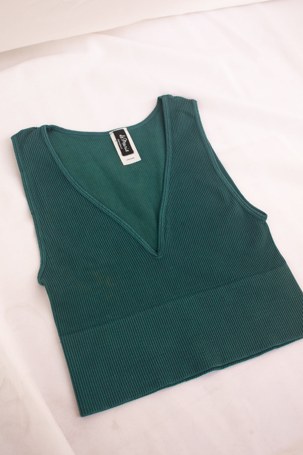 Brami Melania Vintage Verde