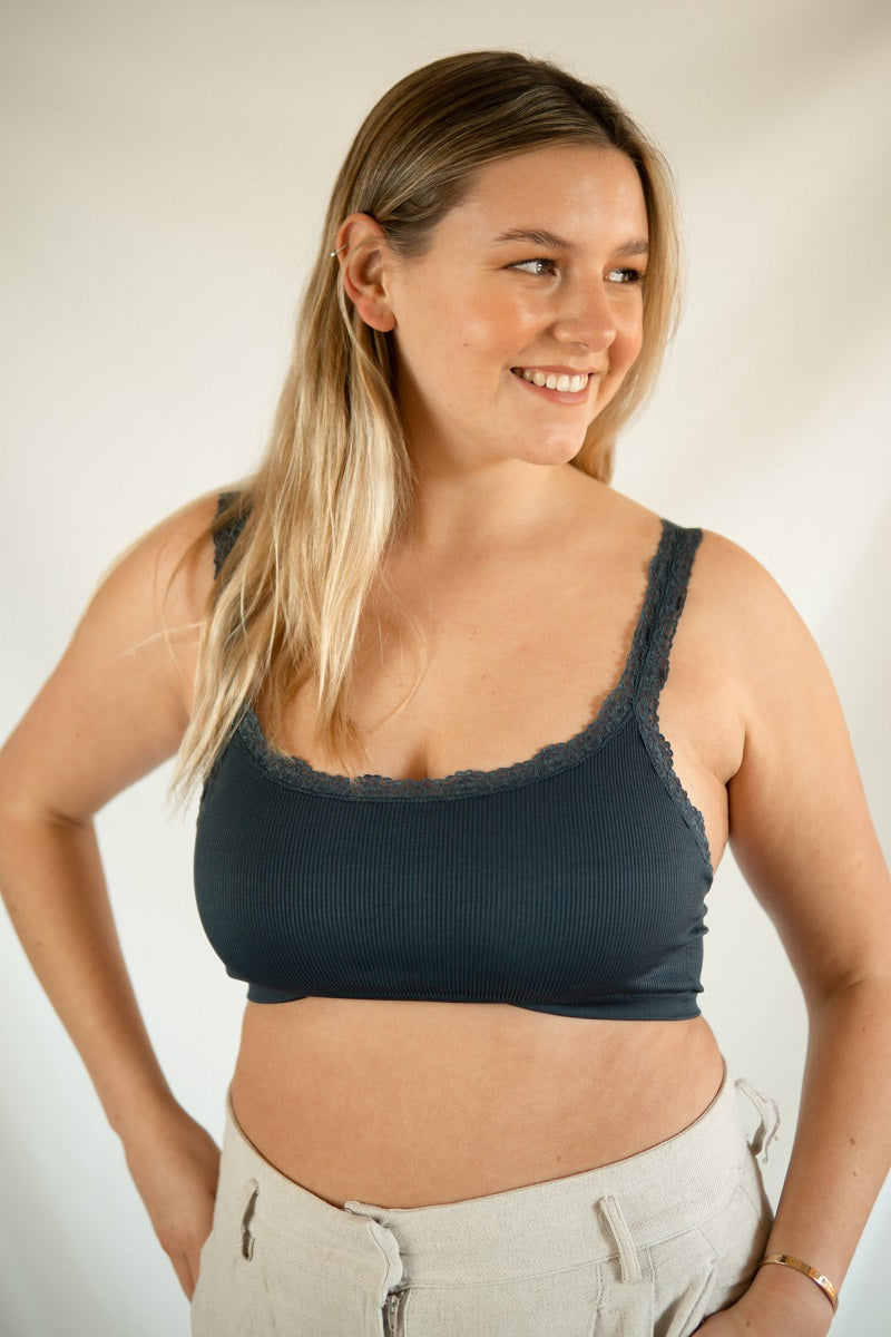 Bralette Anais Marino