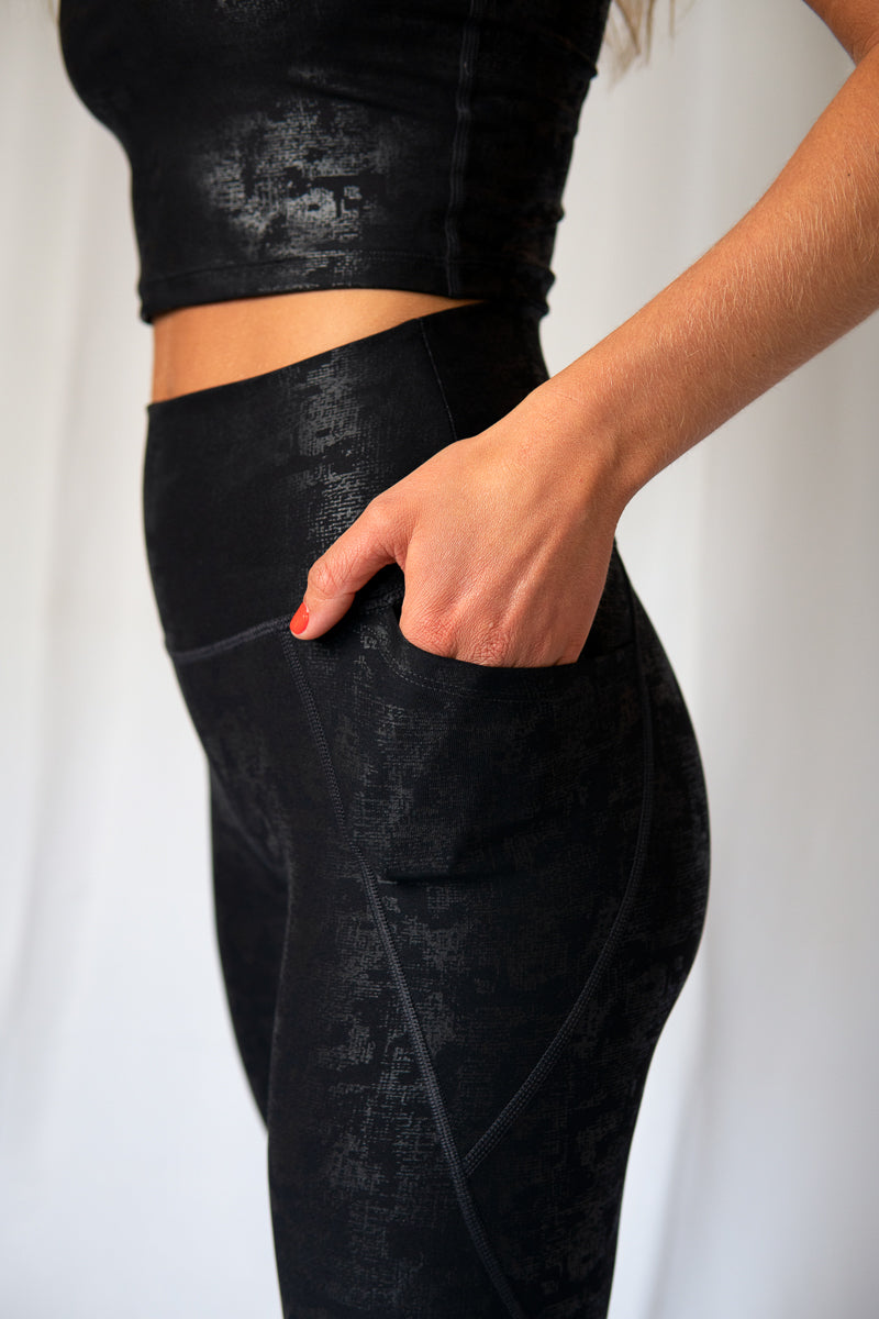 Leggings Chicago