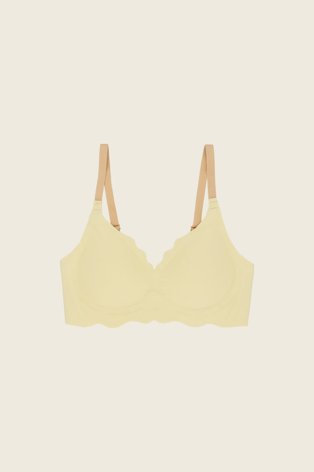 Bralette Renata Amarillo