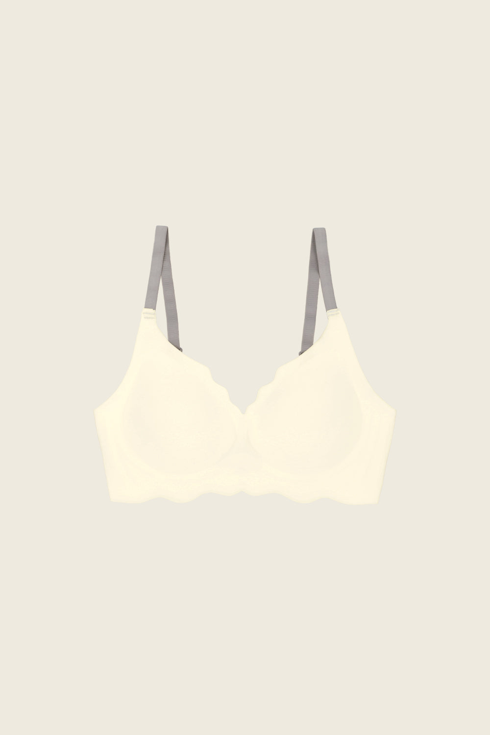Bralette Renata Crema