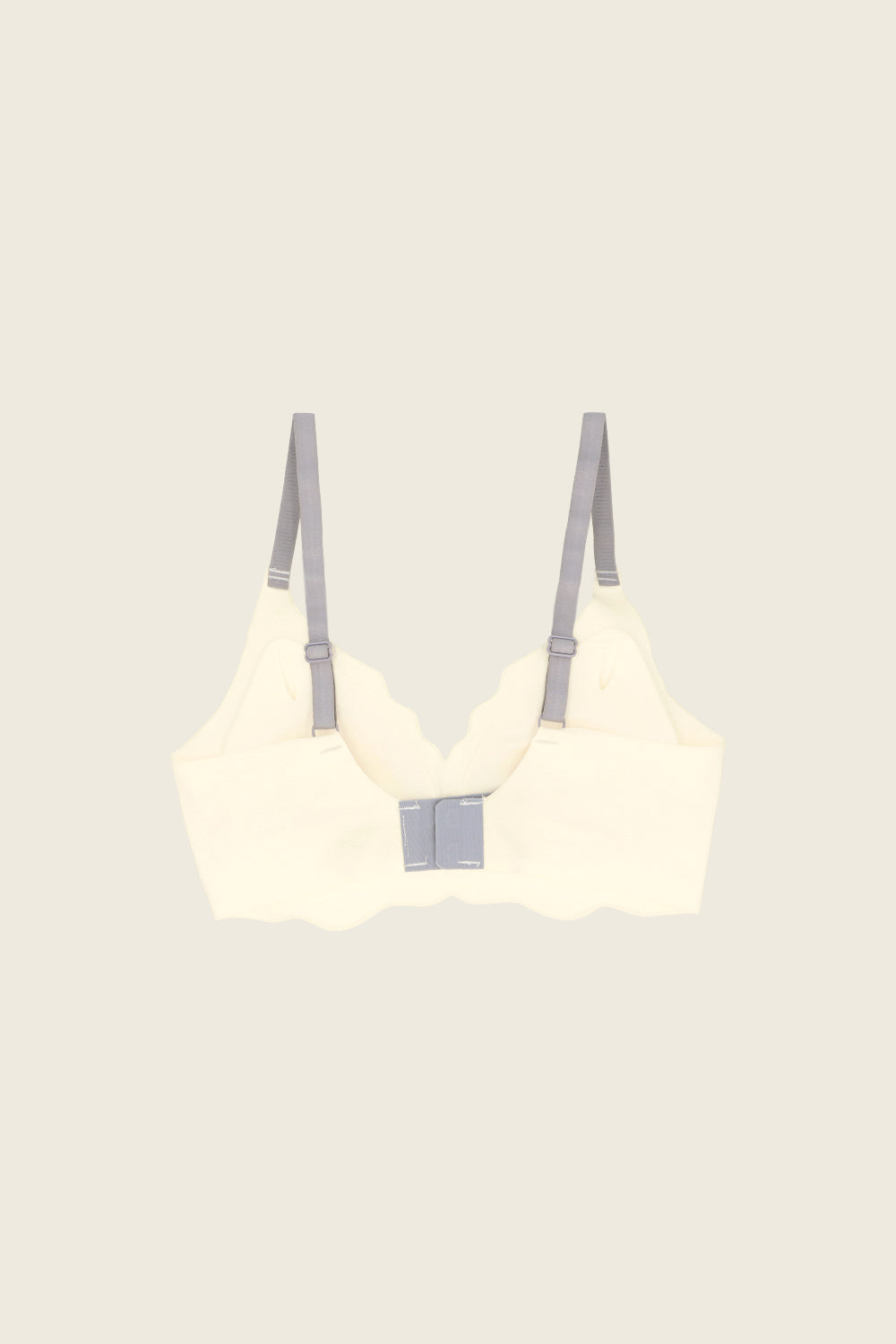 Bralette Renata Crema