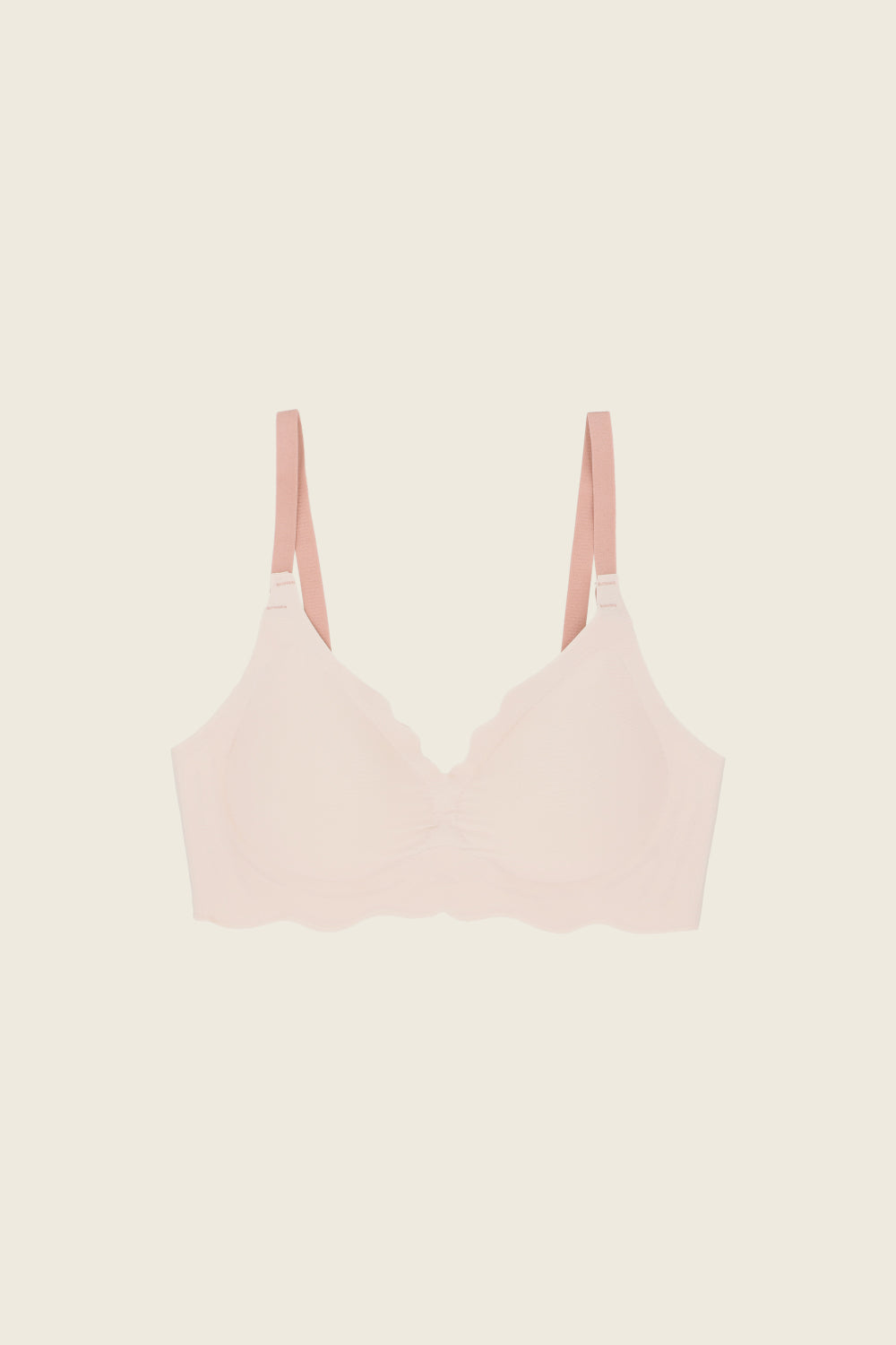 Bralette Renata Rosa