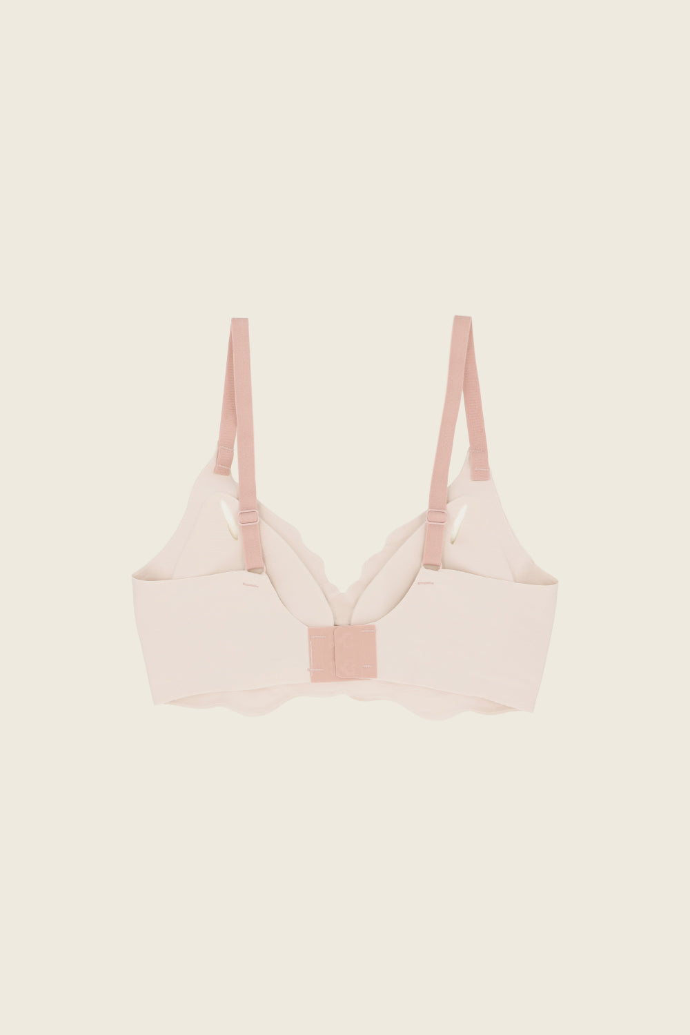 Bralette Renata Rosa
